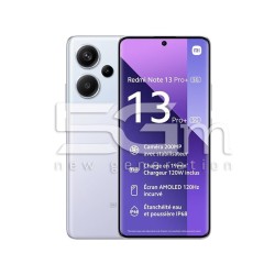 Xiaomi Redmi Note 13 Pro Plus 5G Aurora Purple 256GB