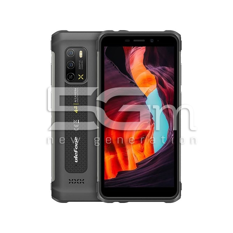 Ulefone Armor X10 PRO Black 64GB