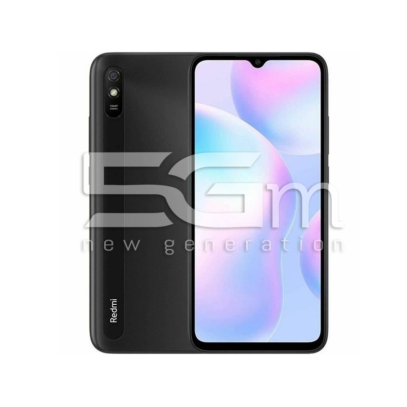 Xiaomi Redmi 9A Granite Gray 64GB