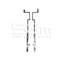 Power Flex Cable iPhone 16 Pro