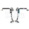 Microphone + Antenna Flex Cable iPhone 16 Pro No Logo