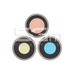 Rear Camera Lens Natural Titanium iPhone 16 Pro - 16 Pro Max