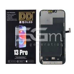 LCD iPhone 13 Pro Max SOFT OLED DD (IC NON Sostituibile)