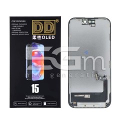 LCD iPhone 15 SOFT OLED DD (IC Changeable)