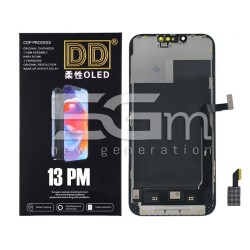 LCD iPhone 13 Pro Max SOFT OLED COF DD (IC Changeable)