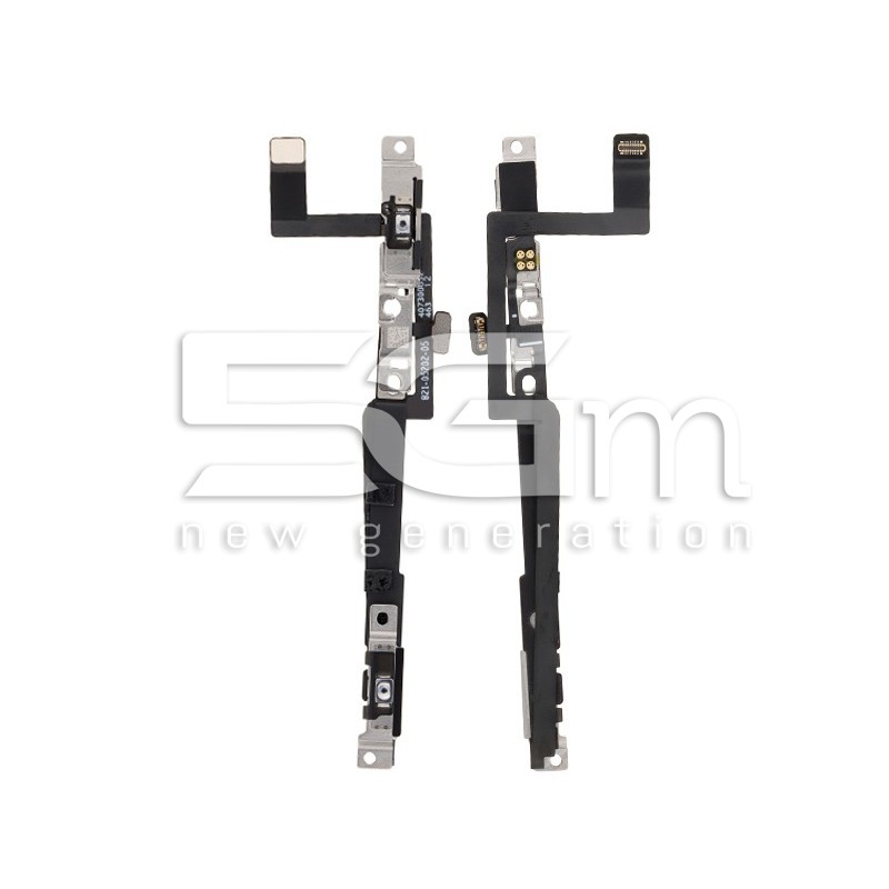 Power Flex Cable iPhone 16 Pro Max