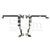 Microphone + Antenna Flex Cable iPhone 16 Pro Max No Logo