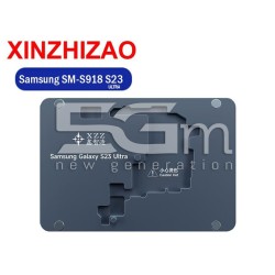 XINZHIZAO Mould Samsung SM-S918 S23 Ultra