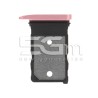 Sim Card Tray Peony Google Pixel 9