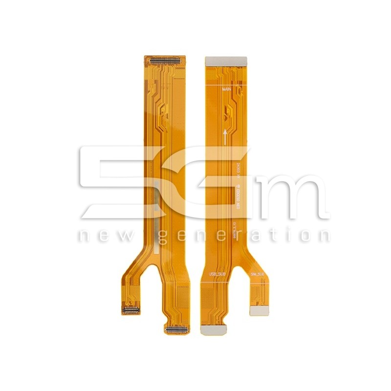 Motherboard Flex Cable Motorola Edge 50 Neo