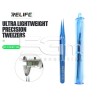 Relife RT-11D Straight Tweezers