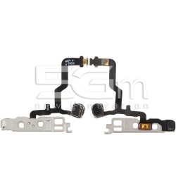 Tasto Accensione Flex Cable Apple Watch Series 10 46mm