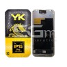 LCD iPhone 15 Pro HARD OLED YK (IC Changeable)