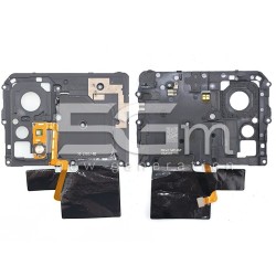 Antenna + Flash Flex Cable Xiaomi Mi 10T Pro