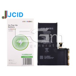 JCID Batteria 3274 mAh iPhone 15 Pro No POP-UP No Board