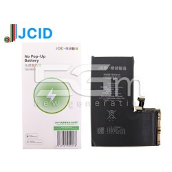 JCID Battery 3200 mAh iPhone 14 Pro No POP-UP No Board