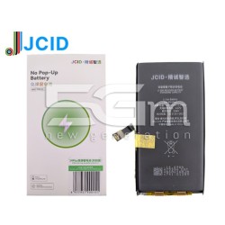 JCID Battery 4325 mAh iPhone 14 Plus No POP-UP No Board