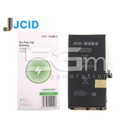 JCID Batteria 3227 mAh iPhone 13 No POP-UP No Board