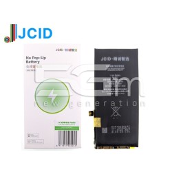 JCID Batteria 3110 mAh iPhone 11 No POP-UP No Board