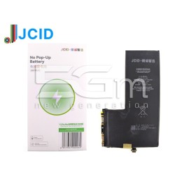 JCID Batteria 3969 mAh iPhone 11 Pro Max No POP-UP No Board