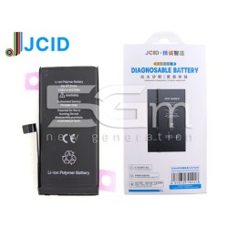 JCID Batteria 2227 mAh iPhone 12 Mini Diagnosable