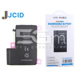 JCID Batteria 3687 mAh iPhone 12 Pro Max Diagnosable