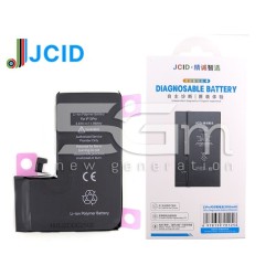 JCID Battery 3095mAh iPhone 13 Pro Diagnosable