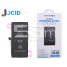 JCID Batteria 2406 mAh iPhone 13 Mini Diagnosable