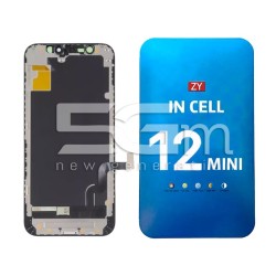 LCD iPhone 12 Mini FHD ZY