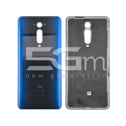 Rear Cover Blue Xiaomi Mi 9T (PULLED)