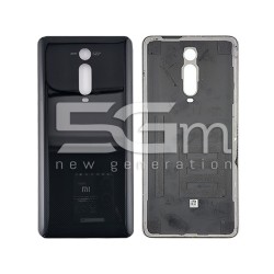 Rear Cover Nero Xiaomi Mi 9T (PULLED)