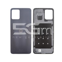 Retro Cover Matte Charcoal Moto G23 (PULLED)