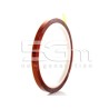 Kapton Heat Resistant Adhesive Tape 6 Mm 33mt