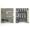 Double Sim Card Multi Modello P48