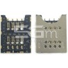 Lettore Sim Card Multi Modello P61