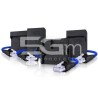 Medusa Resurrection Cable Sony Set