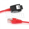 Samsung X540 Rj45 Ns-pro Cable