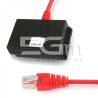 Photo Samsung C260 Rj45 Ns-pro Cable