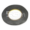 Black Double - Sided Tape 2mm 3M Brand