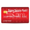 Sigma Service Pack1 