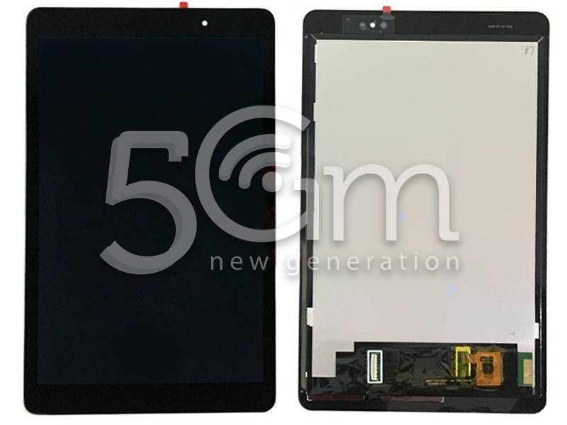 Display Touch Black Huawei MediaPad T2 10.0 Pro