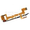 Xperia X Performance F8131 Full Power Button Flex Cable 