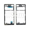 Xperia X F5121 Silver Front Cover for White LCD Version 