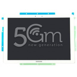 Display Touch Bianco Samsung SM-W700 Tab ProS 12.0 WiFi