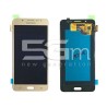 Display Touch Gold Samsung SM-J510FN