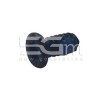 Vite 1.6mm x 3mm_BLACK_T5 Xperia C4 E5303