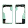 Middle Frame Green Xperia C4 Dual Sim E5333