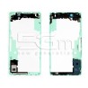 Xperia C4 E5303 Green Middle Frame