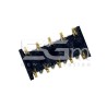 Nokia 820 Lumia Motherboard to Keypad Flex Cable 5 Pin Connector 