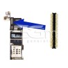 Connettore 23 Pin Su Scheda-Madre Connessione Touch Screen IPhone 5C-5S